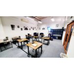 Certified Autodesk Training Centre Classroom