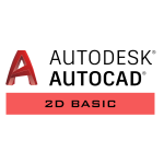 AutoCAD Course Basic & AutoCAD Course Basic (Part-Time) for 2D Drawings