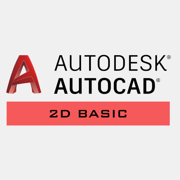 AutoCAD Course Basic & AutoCAD Course Basic (Part-Time) for 2D Drawings