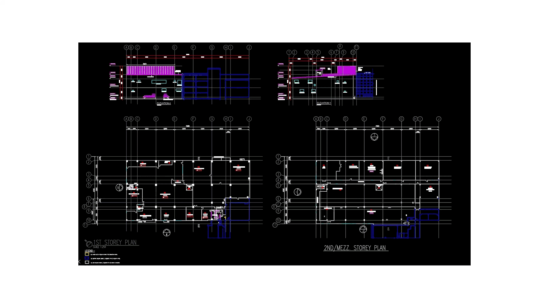 BIM Modelling Service