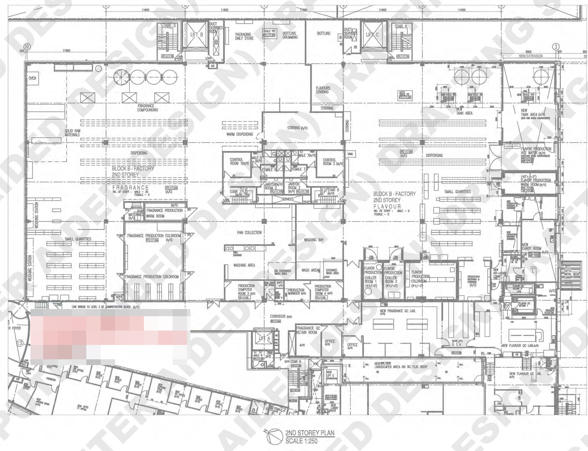 As-Built Drawings 101: What You Need to Know