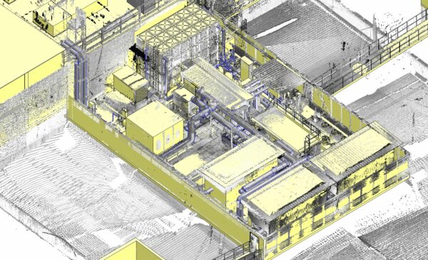 3d Laser Scanning Services Singapore | Accurate & Reliable