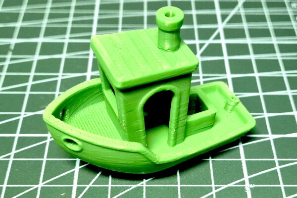 3D Printing Service of Scaled or Physical Model