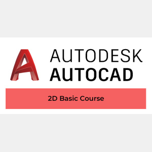 AutoCAD 2D Course Basic, Fundamental and Essential Hands-On Training Course for Beginners.