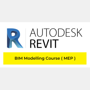 BIM Modelling Course for MEP Discipline using Autodesk Revit.
