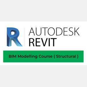 BIM Modelling Course for Structural Discipline using Autodesk Revit.