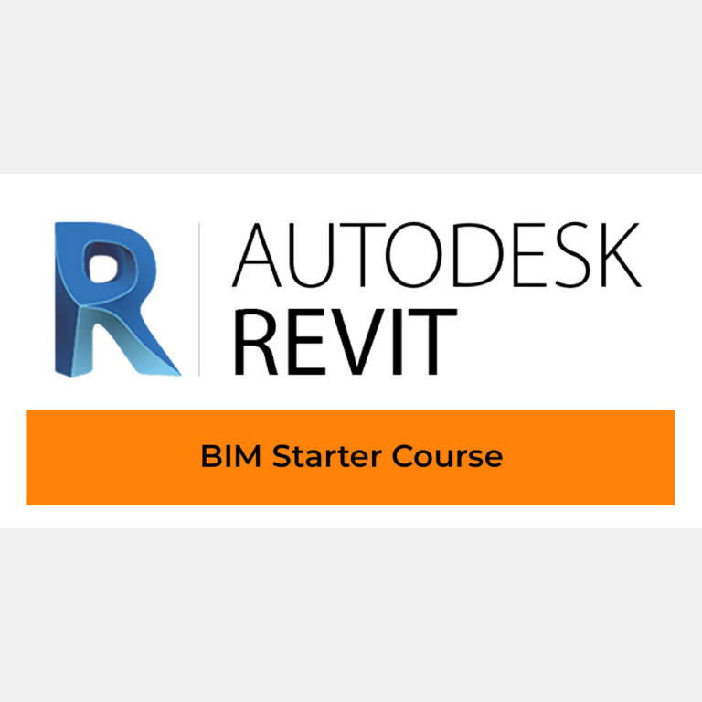 Basic BIM Modelling Course for Beginners