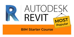 Basic BIM Modelling Course for Beginners using Autodesk Revit.